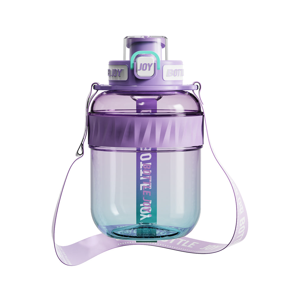 Cool 37 OZ Water Bottle