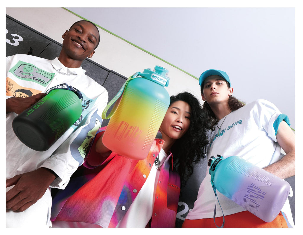 Supply chain advantage